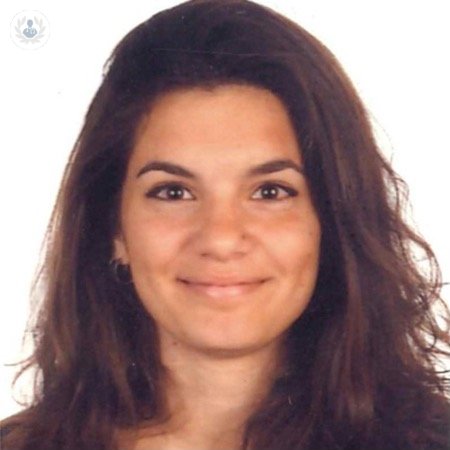 Dr Teresa Gomez Alemany