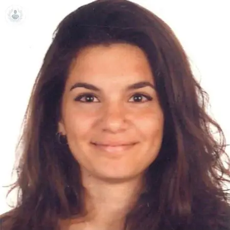 psychiatrist UK Teresa Gomez Alemany
