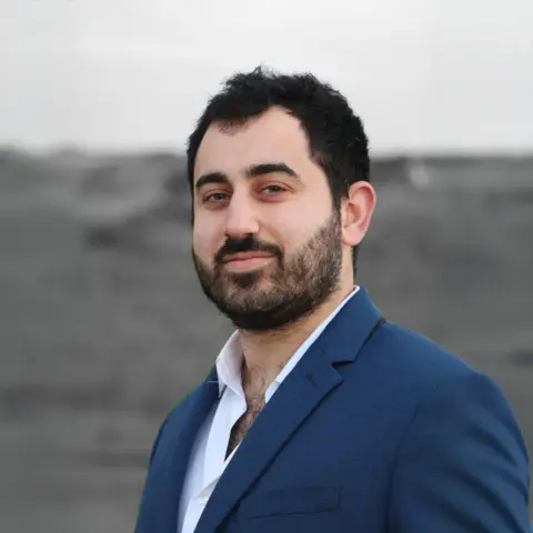Dr Giuseppe Merola, MD
