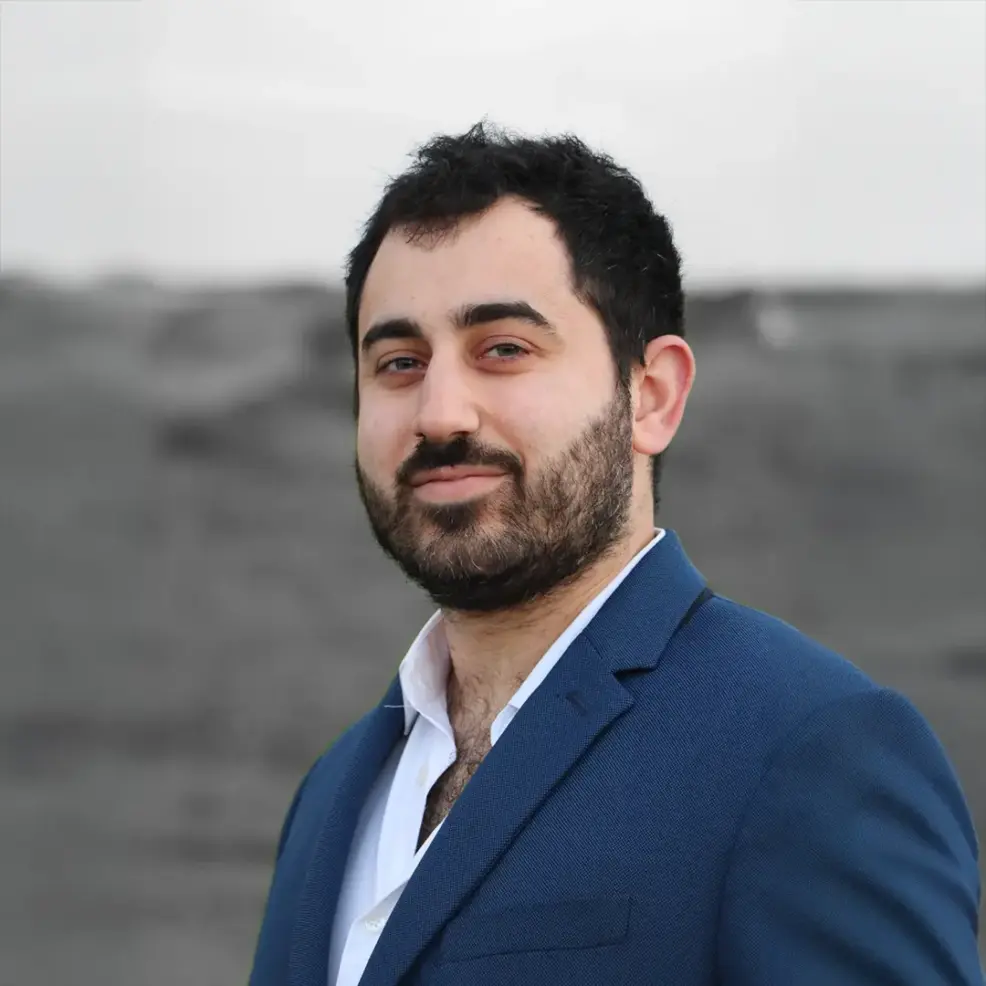 Dr. Giuseppe Merola